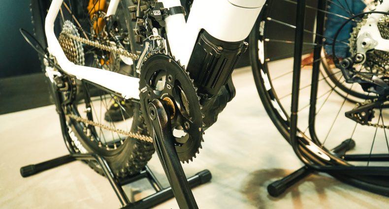 COMP Drives 2020 C19