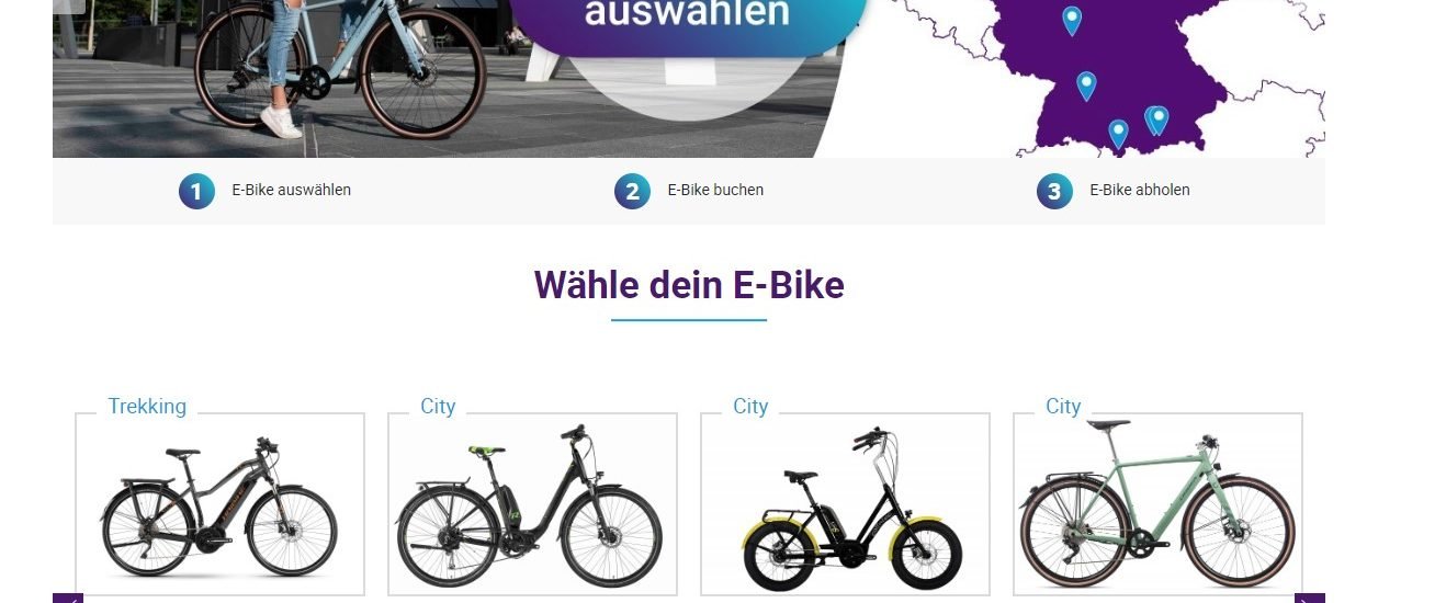 eBike Abo