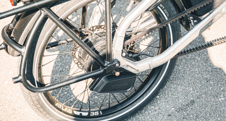 enviolo AUTOMATiQ 2020