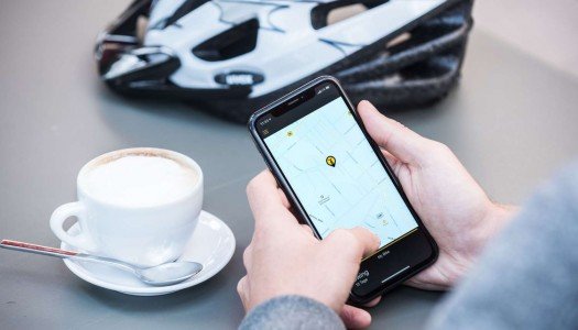 IT’S MY BIKE – innovativer Tracker soll neue E-Bike-Servicewelt eröffnen