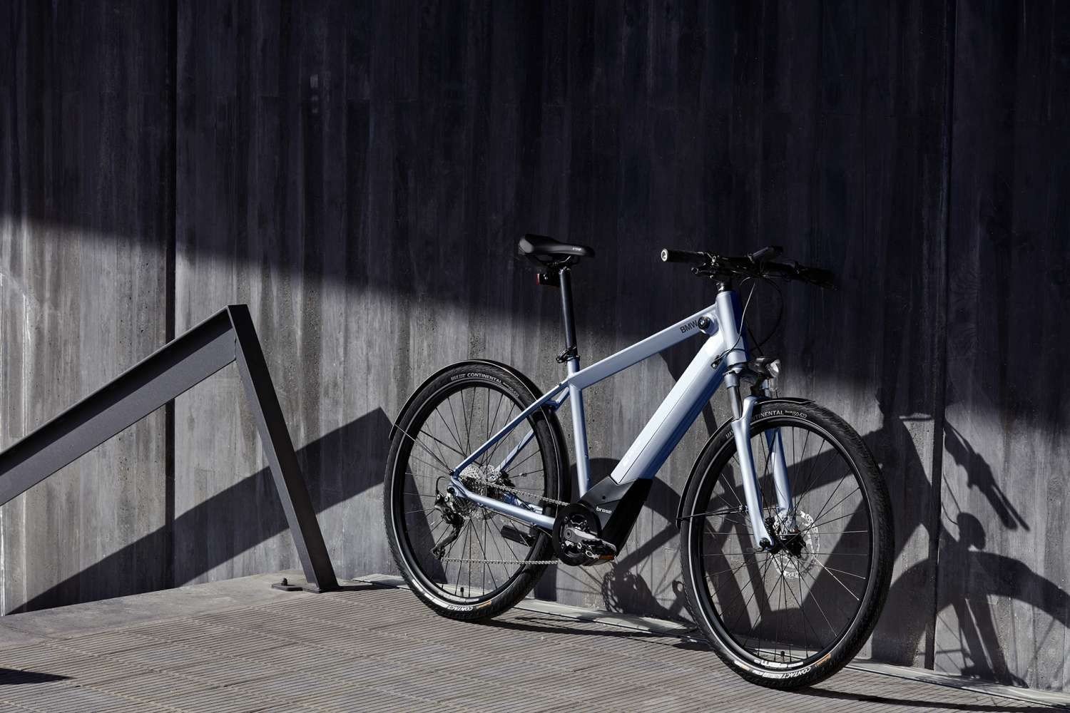 BMW Active Hybrid E-Bike 2020