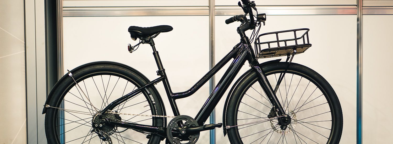 Cannondale Treadwell NEO 2020