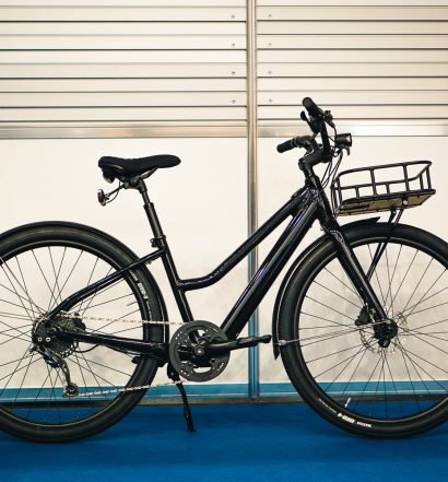 Cannondale Treadwell NEO 2020