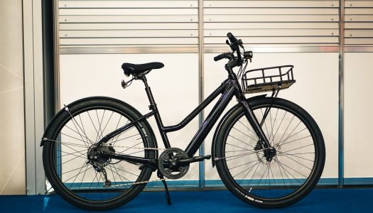 Cannondale Treadwell NEO – neues Urban E-Bike für 2020 vorgestellt
