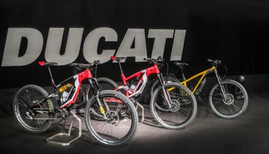 Ducati 2020 – limitierte MIG-RR, neue MIG-S und E-Scrambler vorgestellt