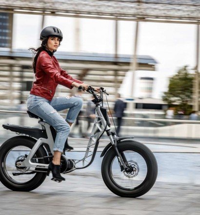 Fantic Issimo 2020