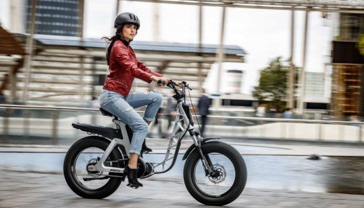 Fantic Issimo – völlig neues E-Bike-Konzept für die Stadt vorgestellt