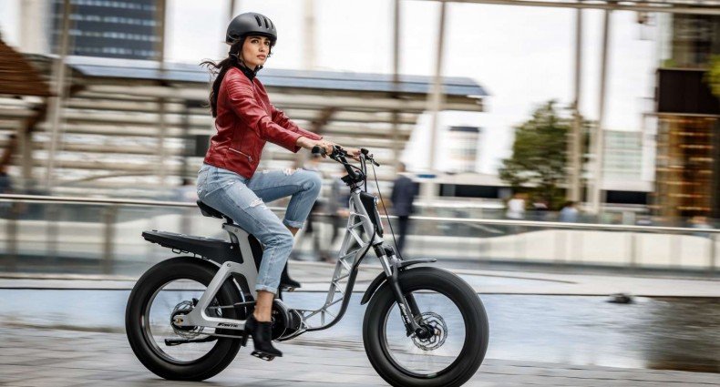 Fantic Issimo 2020