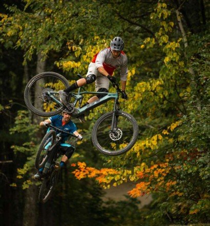 GT Bicycles 2020 Force GT-E