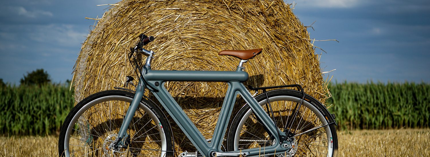 LEAOS Pressed E-Bike Test