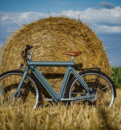 LEAOS Pressed E-Bike Test