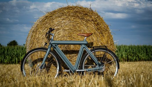 LEAOS Pressed E-Bike – außergewöhnliches Singlespeed-Pedelec im Test