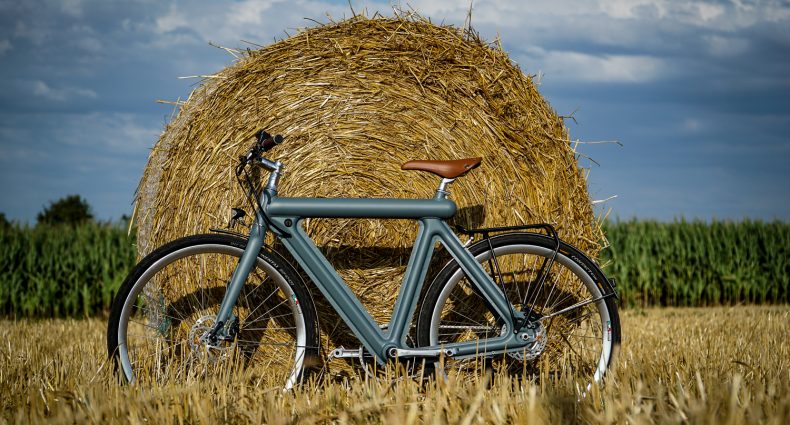 LEAOS Pressed E-Bike Test