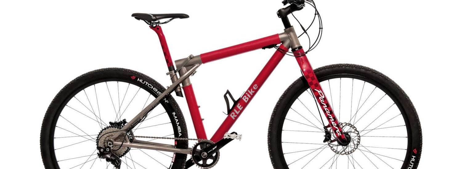 RLE Bike 2020