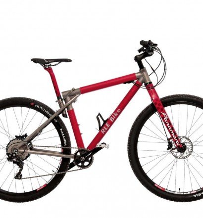RLE Bike 2020