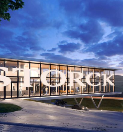 Storck Store Wertheim