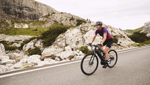 Liv 2020 – Frauen-Marke stellt neue Thrive E+ Pro und Thrive E+ EX Pro E-Bike-Modelle vor