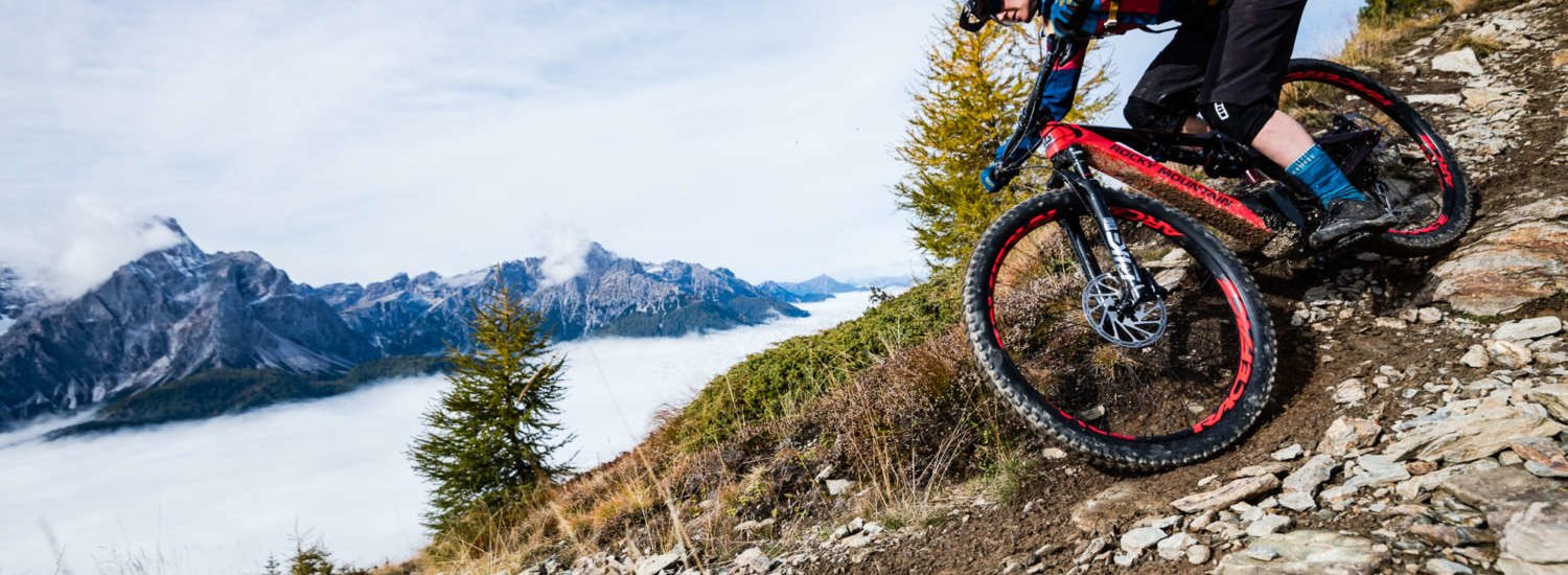 Rocky Mountain Instinct Powerplay Carbon 2020