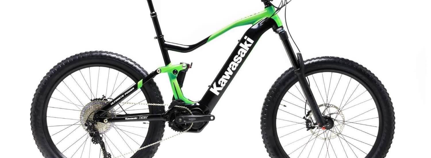 Kawasaki KSX 8.4 Pro