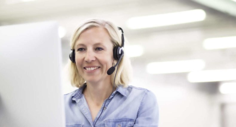 ROSE Telefonservice