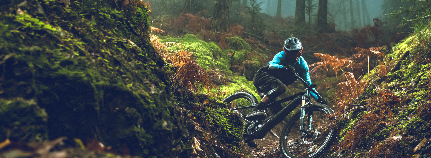Mondraker Crafty Carbon 2020