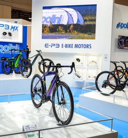 Polini EICMA 2019