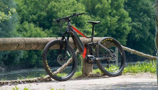 Fiat 2020 – E-Bikes für Stadt und Freizeit, neues Abarth E-Fully kommt