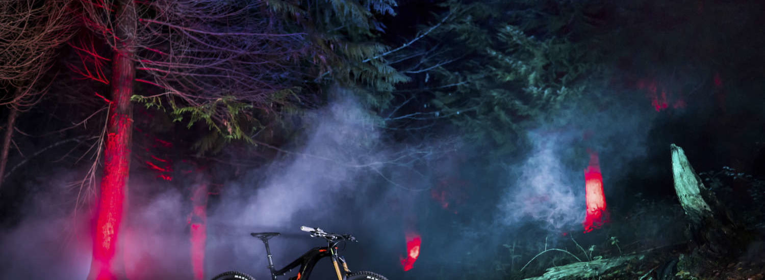 BH Bikes AtomX Carbon 2020