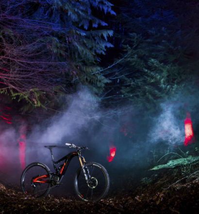 BH Bikes AtomX Carbon 2020