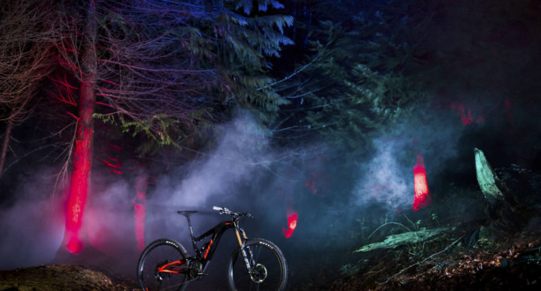 BH Bikes AtomX Carbon 2020