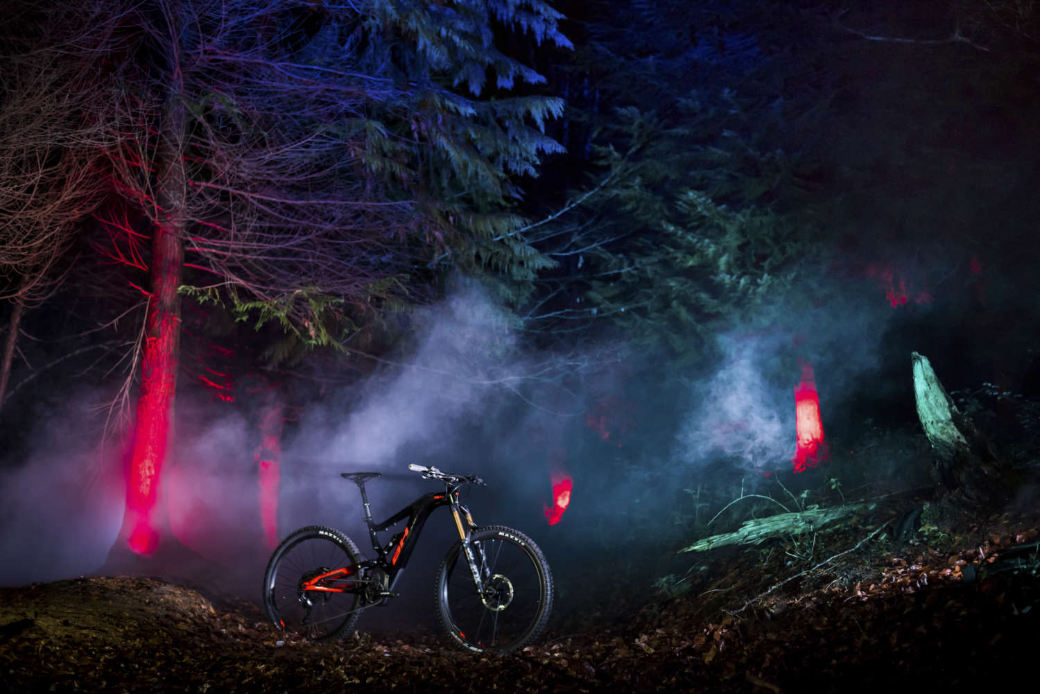 BH Bikes AtomX Carbon 2020