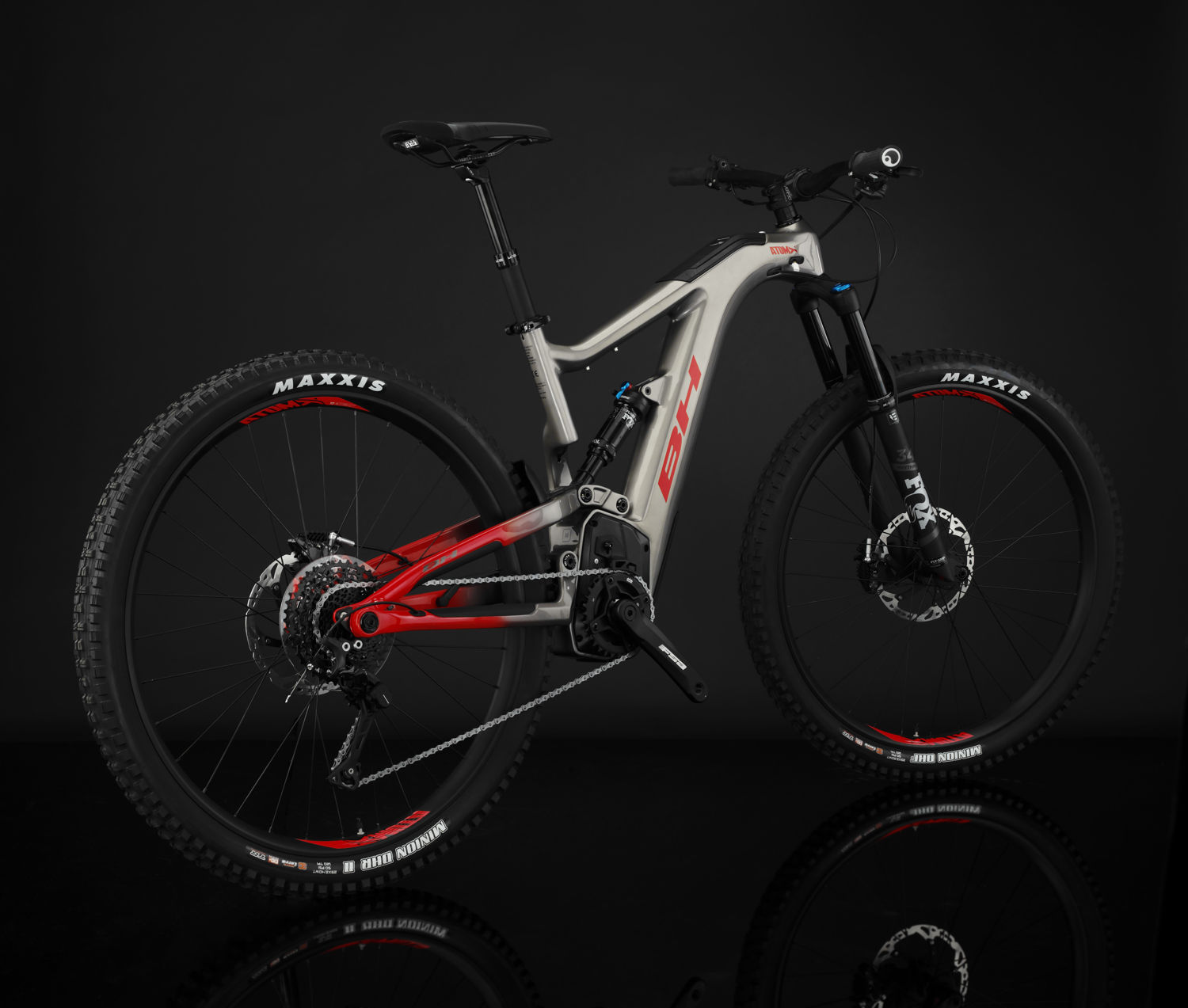 BH Bikes AtomX Lynx Carbon 2020