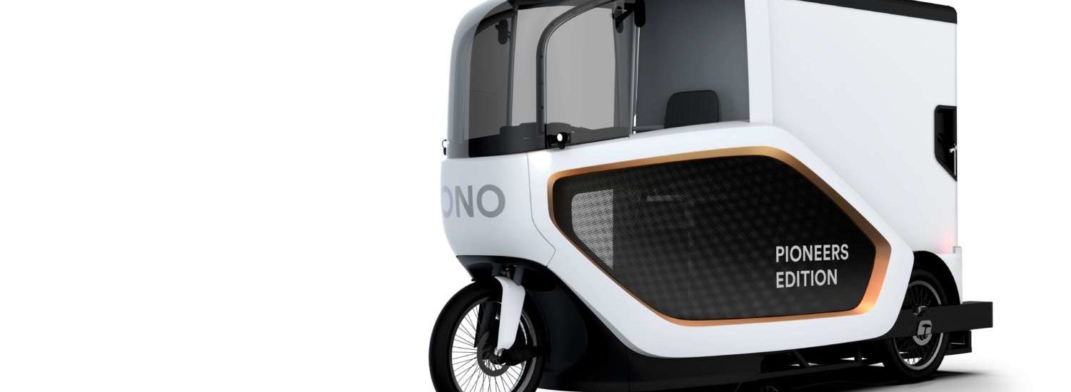 ONO "Pioneers Edition"