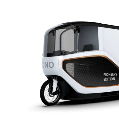 ONO "Pioneers Edition"