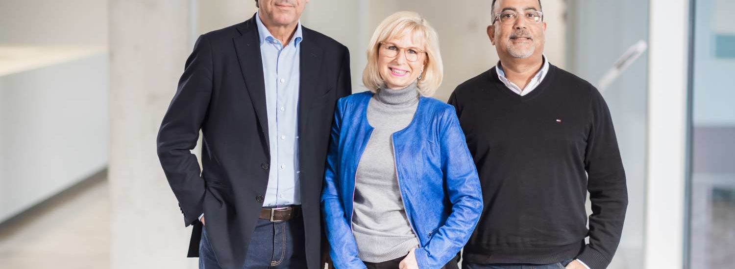 PEXCO PIERER Gruppe 2019