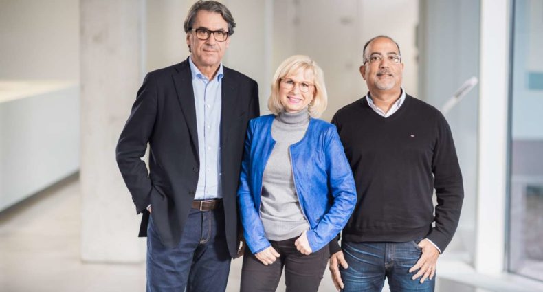 PEXCO PIERER Gruppe 2019