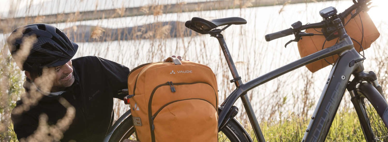VAUDE eBags 2020