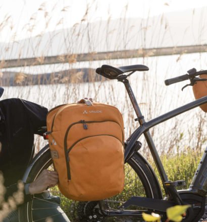 VAUDE eBags 2020