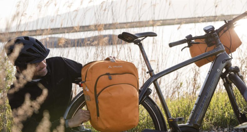 VAUDE eBags 2020