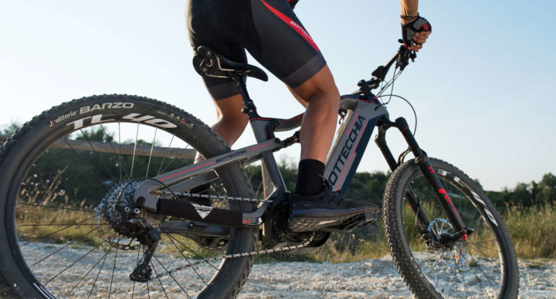 Bottecchia 2020