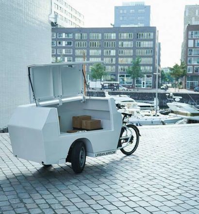 PON.Bike Urban Arrow