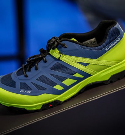 Shimano ET5