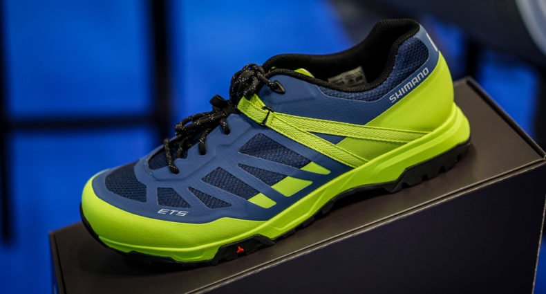 Shimano ET5