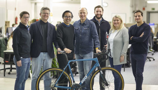 Rose Bikes gründet Joint‐Venture in der Schweiz