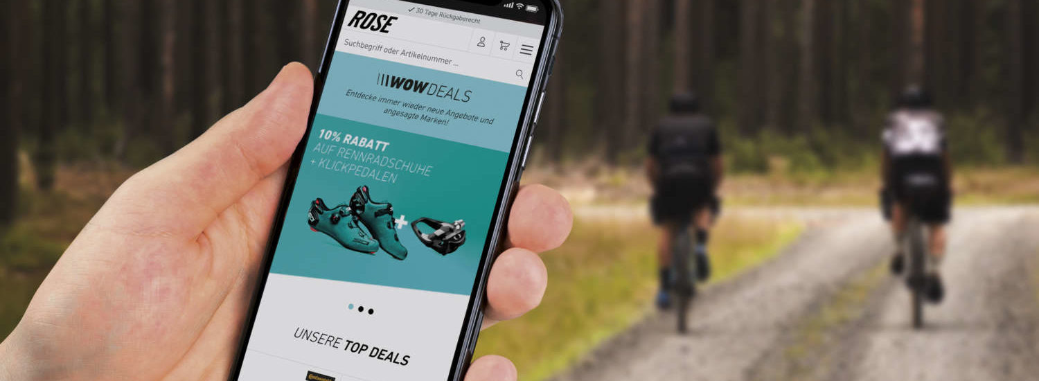 Rose WOWDeals
