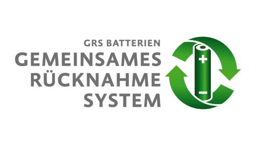 GRS Batterien – Branchenlösung als Vorzeigeprojekt für E-Bike Akku-Rücknahme