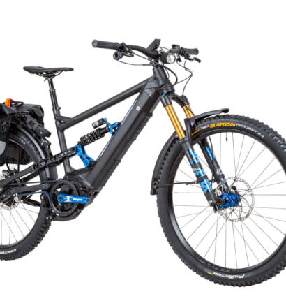 NICOLAI Explorer Kit