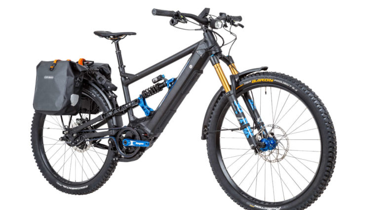 NICOLAI Explorer Kit
