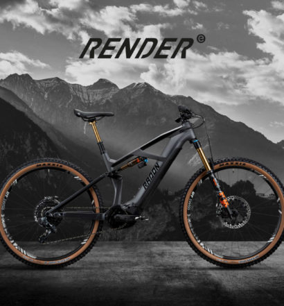 RADON RENDER 2020