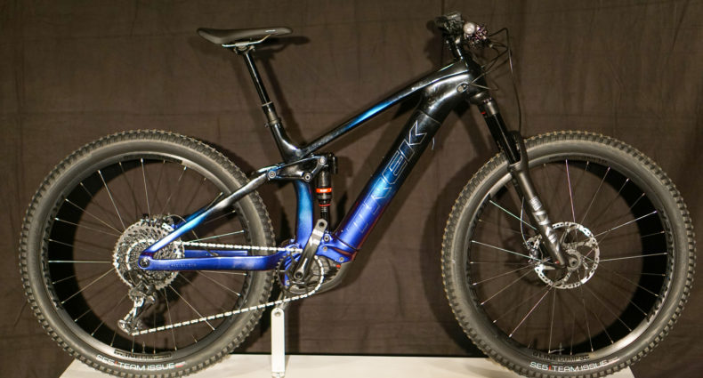 Trek Rail Project One 2020